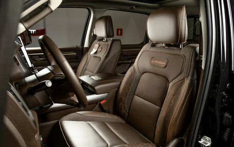 Rambler 1500, 2025 год, 10 600 000 рублей, 17 фотография