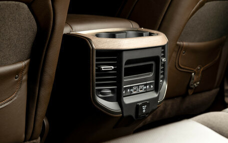 Rambler 1500, 2025 год, 10 600 000 рублей, 20 фотография