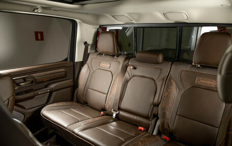 Rambler 1500, 2025 год, 10 600 000 рублей, 18 фотография