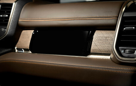 Rambler 1500, 2025 год, 10 600 000 рублей, 23 фотография