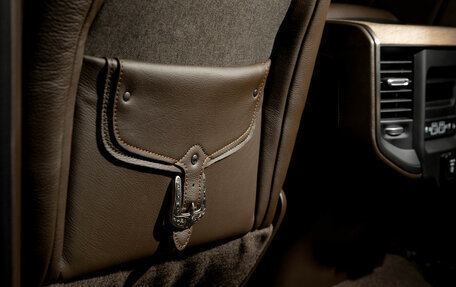 Rambler 1500, 2025 год, 10 600 000 рублей, 21 фотография