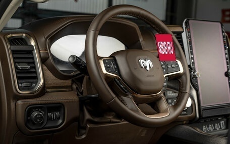 Rambler 1500, 2025 год, 10 600 000 рублей, 16 фотография