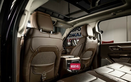 Rambler 1500, 2025 год, 10 600 000 рублей, 19 фотография