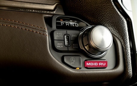 Rambler 1500, 2025 год, 10 600 000 рублей, 24 фотография