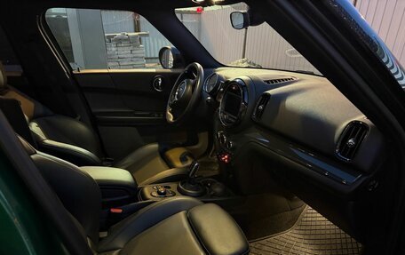 MINI Countryman II (F60), 2020 год, 2 700 000 рублей, 7 фотография