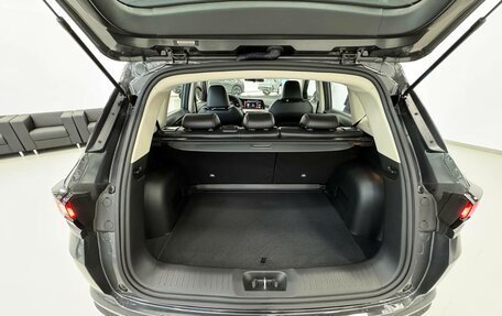 Changan CS35 Plus, 2025 год, 2 839 900 рублей, 6 фотография