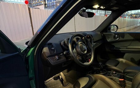 MINI Countryman II (F60), 2020 год, 2 700 000 рублей, 6 фотография