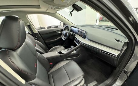 Changan CS35 Plus, 2025 год, 2 839 900 рублей, 8 фотография