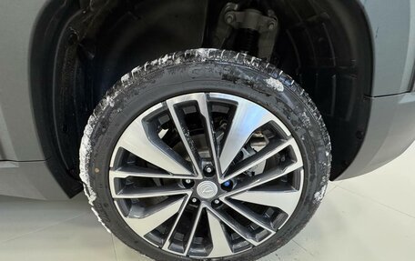 Changan CS35 Plus, 2025 год, 2 839 900 рублей, 11 фотография