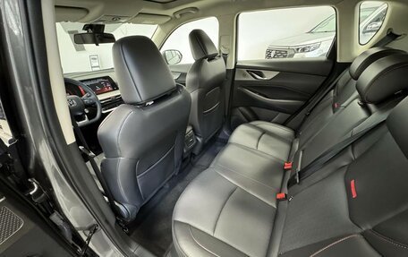 Changan CS35 Plus, 2025 год, 2 839 900 рублей, 10 фотография