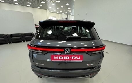 Changan CS35 Plus, 2025 год, 2 839 900 рублей, 5 фотография