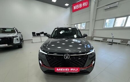 Changan CS35 Plus, 2025 год, 2 839 900 рублей, 2 фотография