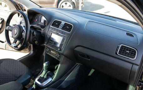 Volkswagen Polo VI (EU Market), 2019 год, 1 398 000 рублей, 7 фотография