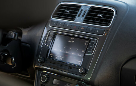 Volkswagen Polo VI (EU Market), 2019 год, 1 398 000 рублей, 13 фотография