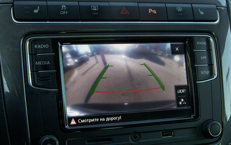 Volkswagen Polo VI (EU Market), 2019 год, 1 398 000 рублей, 11 фотография