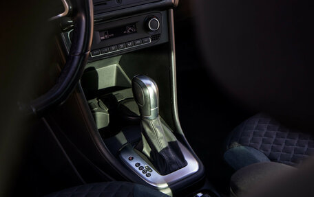 Volkswagen Polo VI (EU Market), 2019 год, 1 398 000 рублей, 14 фотография