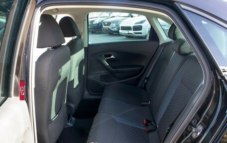 Volkswagen Polo VI (EU Market), 2019 год, 1 398 000 рублей, 8 фотография