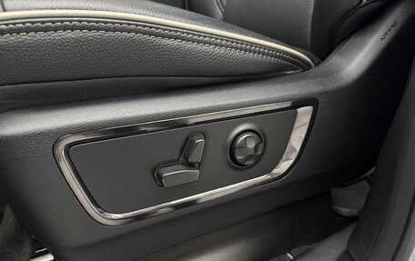 Rambler 1500, 2022 год, 9 200 000 рублей, 10 фотография