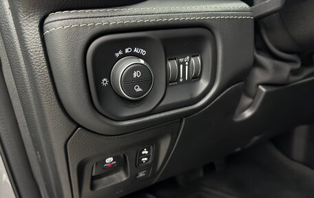 Rambler 1500, 2022 год, 9 200 000 рублей, 9 фотография