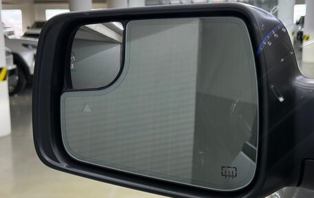 Rambler 1500, 2022 год, 9 200 000 рублей, 11 фотография