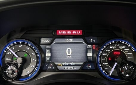 Rambler 1500, 2022 год, 9 200 000 рублей, 7 фотография