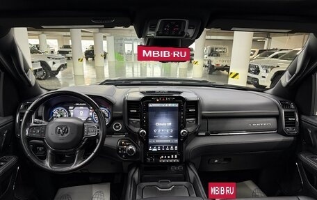 Rambler 1500, 2022 год, 9 200 000 рублей, 5 фотография