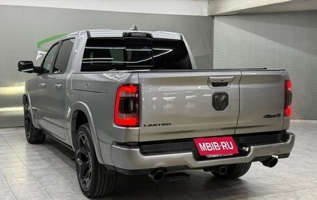 Rambler 1500, 2022 год, 9 200 000 рублей, 4 фотография