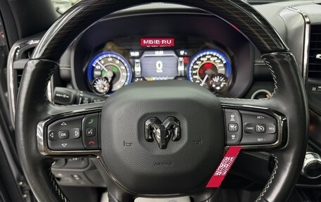 Rambler 1500, 2022 год, 9 200 000 рублей, 6 фотография