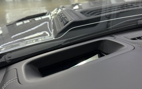 Rambler 1500, 2022 год, 9 200 000 рублей, 15 фотография