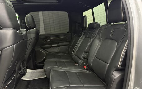 Rambler 1500, 2022 год, 9 200 000 рублей, 18 фотография