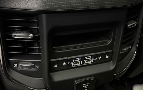 Rambler 1500, 2022 год, 9 200 000 рублей, 19 фотография