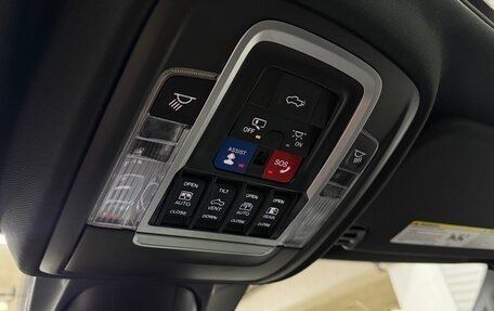 Rambler 1500, 2022 год, 9 200 000 рублей, 14 фотография