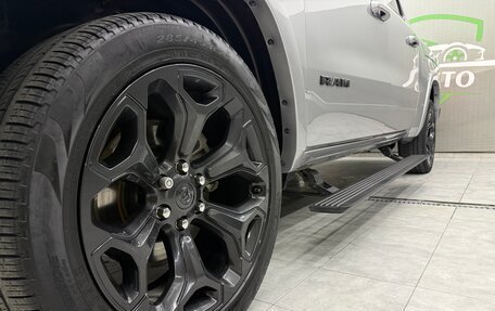 Rambler 1500, 2022 год, 9 200 000 рублей, 21 фотография