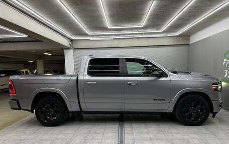 Rambler 1500, 2022 год, 9 200 000 рублей, 25 фотография