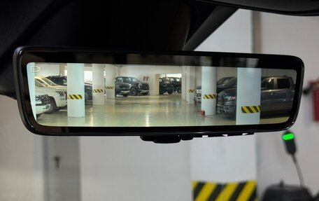 Rambler 1500, 2022 год, 9 200 000 рублей, 22 фотография