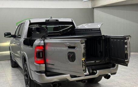 Rambler 1500, 2022 год, 9 200 000 рублей, 26 фотография