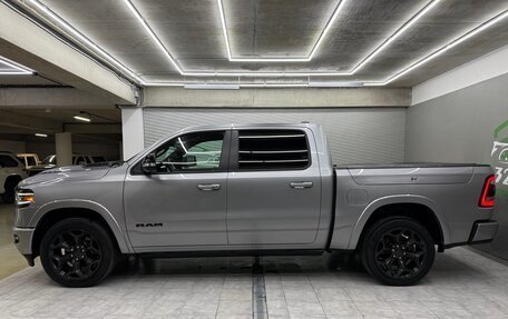 Rambler 1500, 2022 год, 9 200 000 рублей, 24 фотография