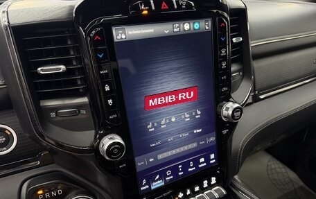 Rambler 1500, 2022 год, 9 200 000 рублей, 20 фотография