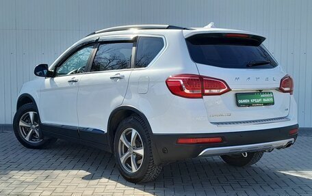 Haval H6, 2019 год, 1 549 000 рублей, 3 фотография