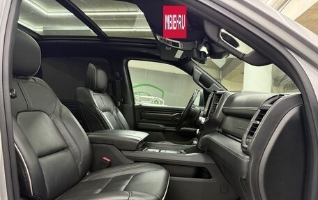 Rambler 1500, 2022 год, 9 200 000 рублей, 16 фотография