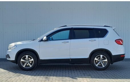 Haval H6, 2019 год, 1 549 000 рублей, 5 фотография