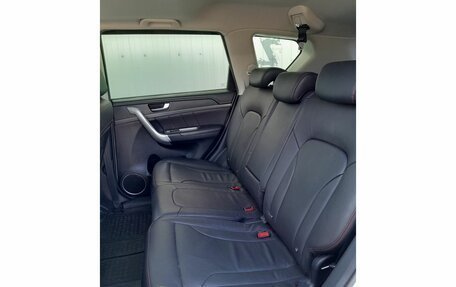 Haval H6, 2019 год, 1 549 000 рублей, 12 фотография