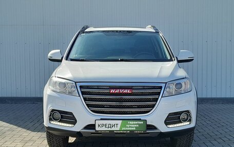 Haval H6, 2019 год, 1 549 000 рублей, 7 фотография