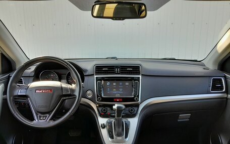 Haval H6, 2019 год, 1 549 000 рублей, 13 фотография