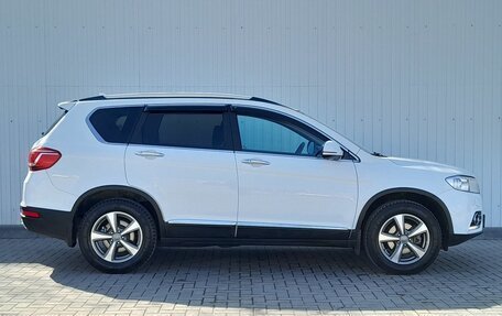 Haval H6, 2019 год, 1 549 000 рублей, 6 фотография