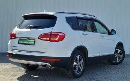 Haval H6, 2019 год, 1 549 000 рублей, 4 фотография