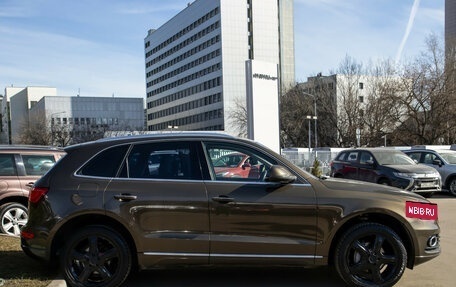 Audi Q5, 2014 год, 1 648 000 рублей, 3 фотография