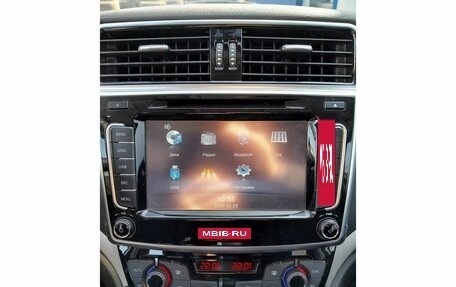 Haval H6, 2019 год, 1 549 000 рублей, 15 фотография