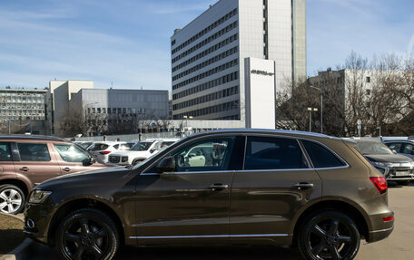Audi Q5, 2014 год, 1 648 000 рублей, 6 фотография