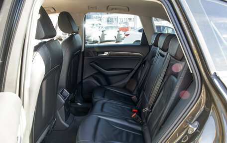 Audi Q5, 2014 год, 1 648 000 рублей, 8 фотография